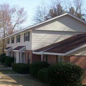 Falls Park Apartments - Falls Park Apartments