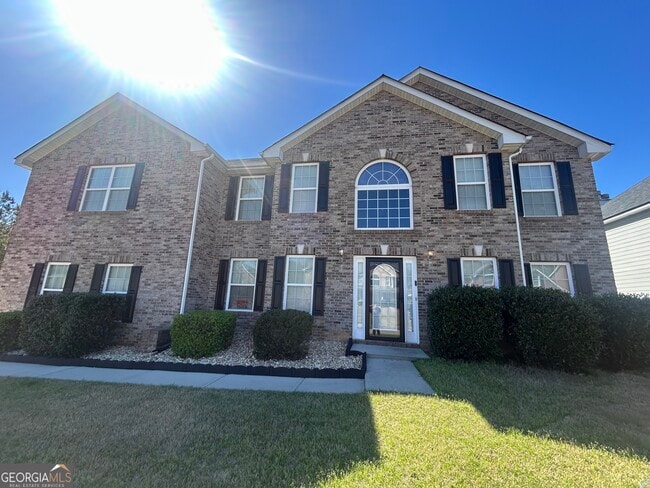 Building Photo - 6263 Shell Dr SW