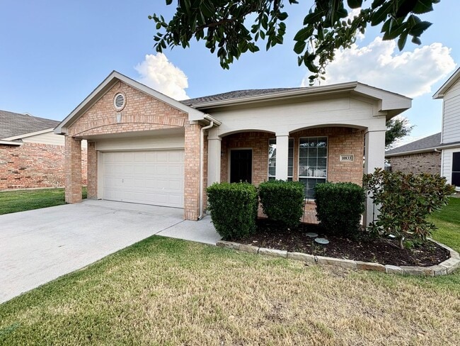 GREAT Home in NWISD with Amenities! - GREAT Home in NWISD with Amenities!