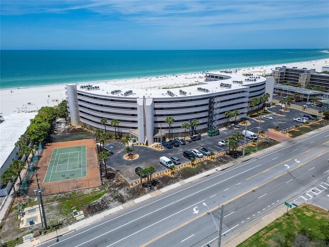 Photo - 4450 Gulf Blvd Unit 113