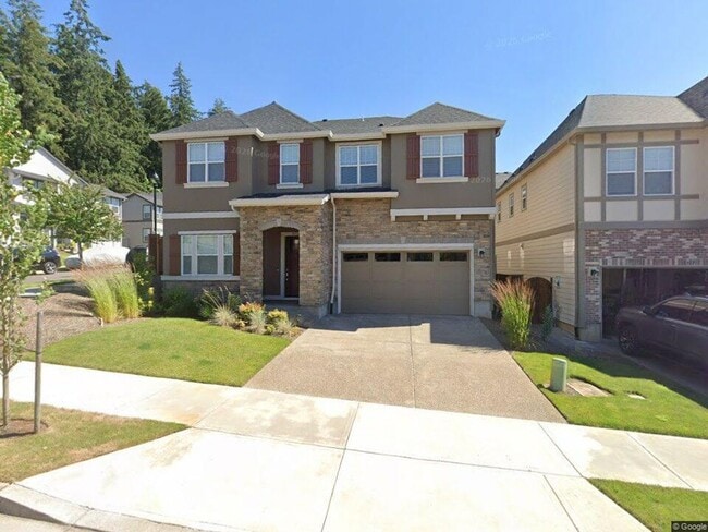 Building Photo - Newer Construction 5 Bedroom Home in East Ridge at River Terrace in Tigard