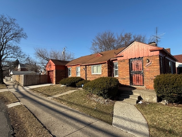 Building Photo - 19701 Tracey St