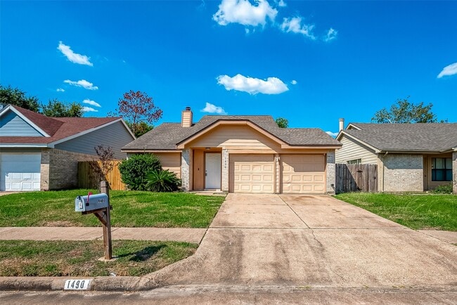 Photo - 1490 Hunters Park Dr