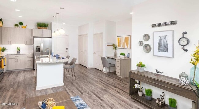 Photo - 3700 E Williams Field Rd Unit 3