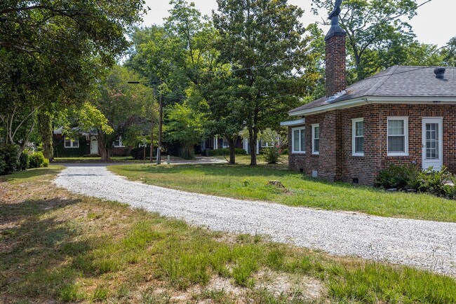 Photo - 20 Marion Ave Unit A