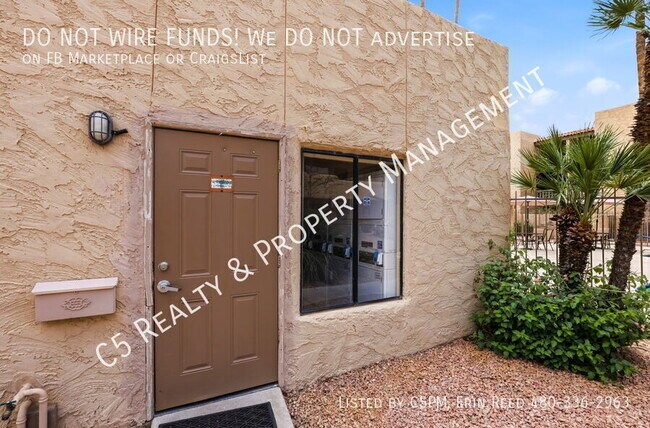 Photo - 4950 N Miller Rd Unidad 339