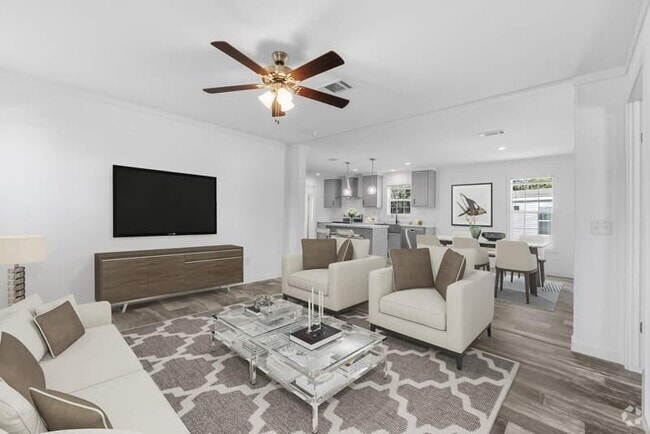 Building Photo - 16820 Oak Leaf Ct Rental