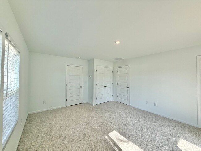 Photo - New Construction 4BD, 3.5BA End Unit Raleigh Townhome with Easy Access to Downtown Raleigh
