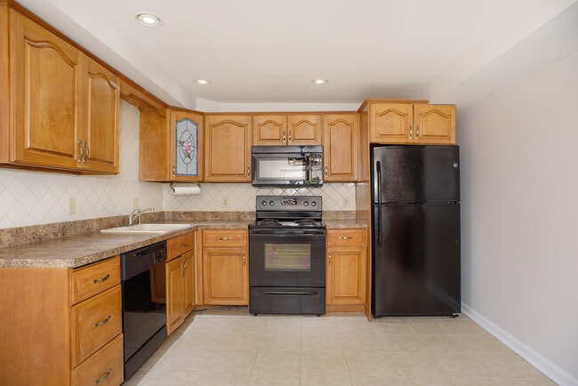 1429 Virginia Ave Unidad B