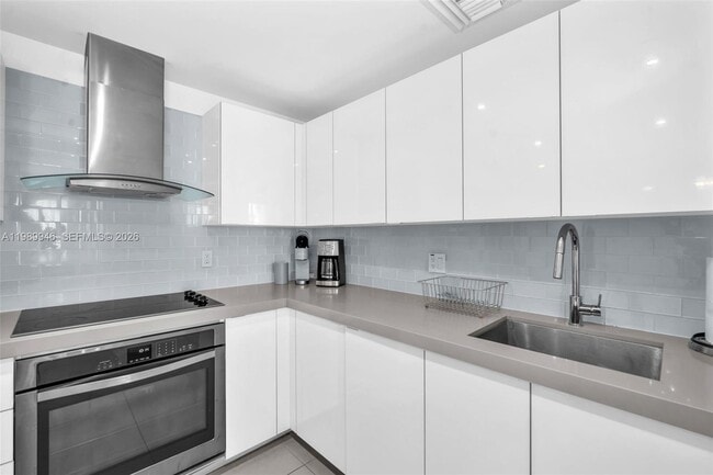 Photo - 1600 NE 1st Ave Unit 1207