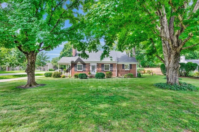 Photo - 715 Hillsboro Rd