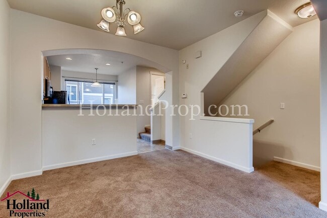 Photo - Experience Comfort and Style in This Elegant Murrayhill Townhome!