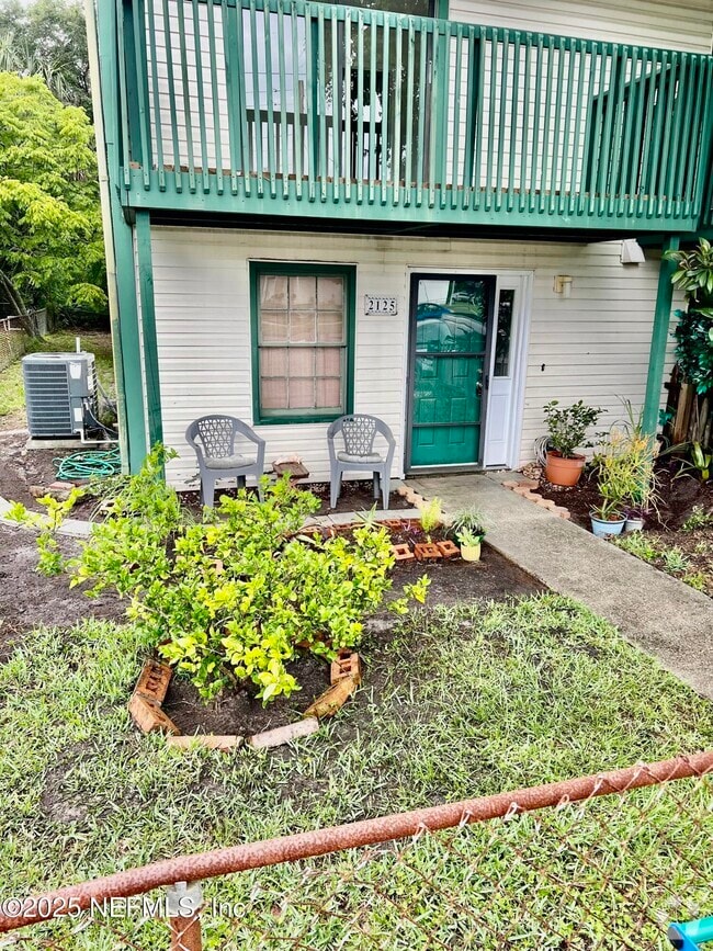 Building Photo - 2125 Florida Blvd Rental