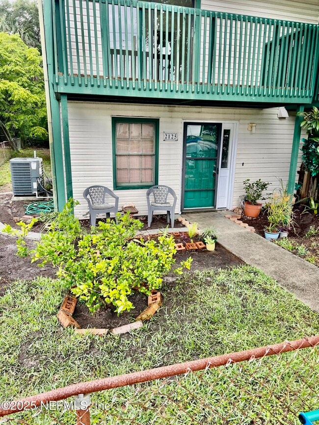 Photo - 2125 Florida Blvd House