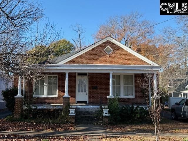 Building Photo - 1829 Marion St