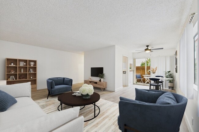 Photo - Dickens Apartments