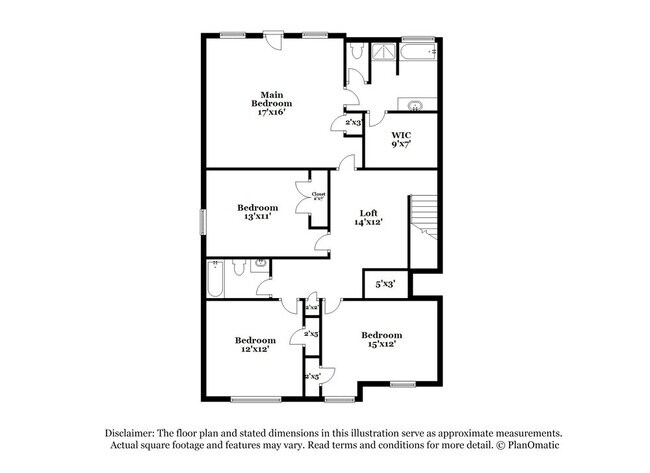 Photo - 2008 Rolling Meadows Rd