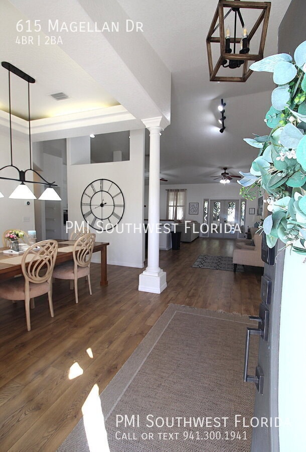 Photo - 615 Magellan Dr