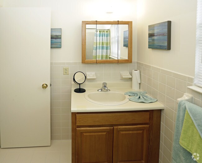 Mansfield Village Apartments Hackettstown, NJ