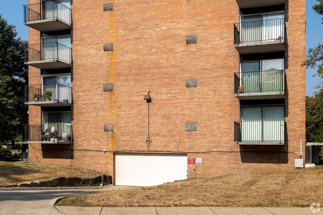 Photo - Seven Stories East Condominiums