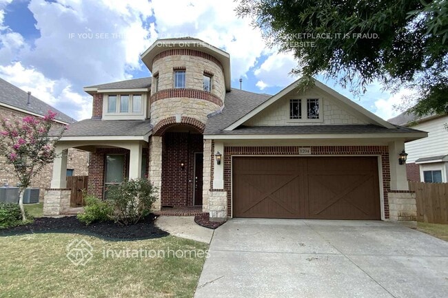 Building Photo - 1204 Litchfield Ln Rental