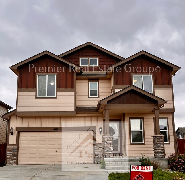 Building Photo - 6118 Journey Dr