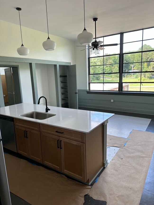 School Drive Apartments