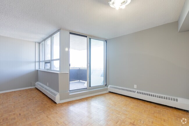 1BR, 1BA - Dining Room
