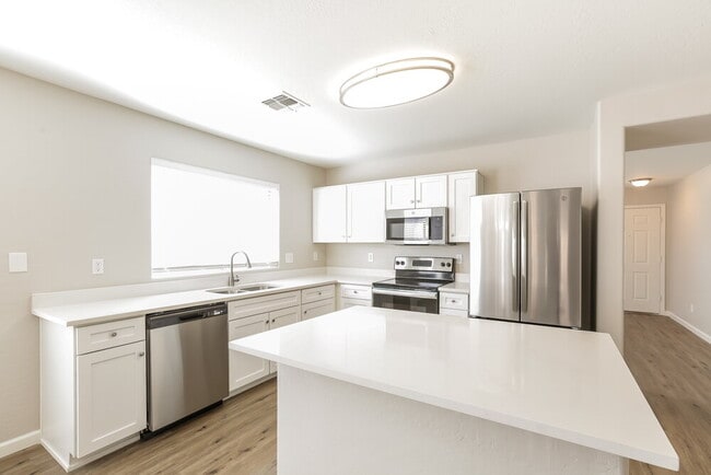 Photo - 3310 W Leodra Ln