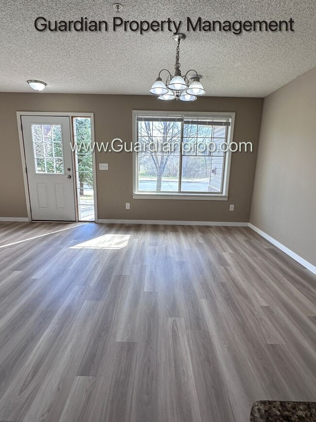 Photo - Brooklyn Park End Unit Town Home, Dishwasher, Washer/Dryer, Dedicated Office