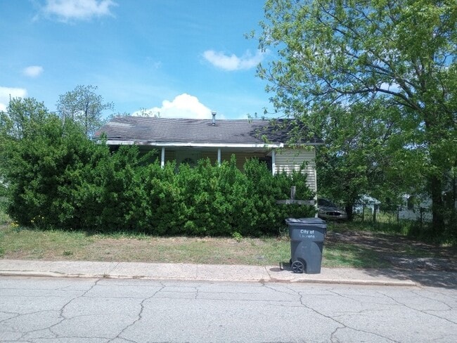 Building Photo - 409 Green St Rental