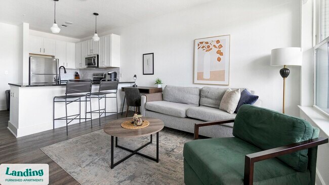 1900 Olevia St Unit 320