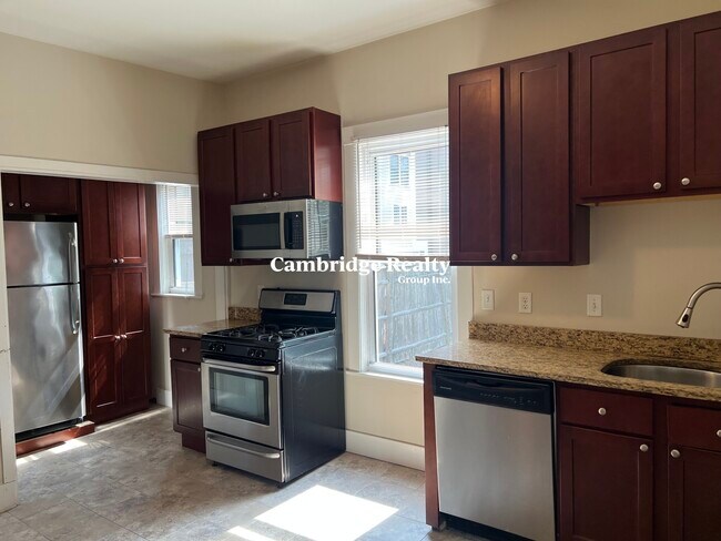 Photo - 44 Cameron Ave Apartments Unit 1A
