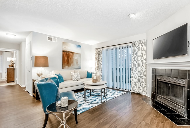 Paces Pointe Apartment Homes