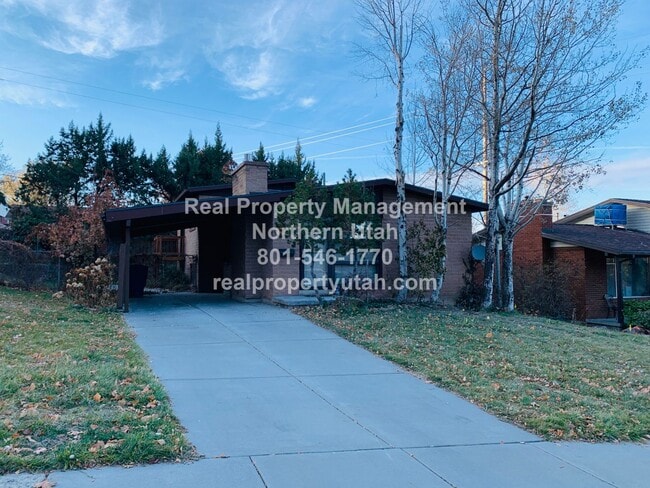 Building Photo - 3 bed 1.5 bath Ogden Home Coming Soon