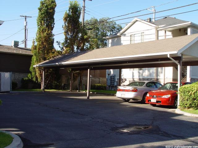 Building Photo - 915 N 500 W Unit 24 Rental