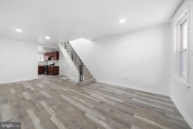 Photo - 1625 S Marston St