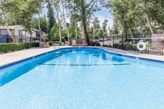 Building Photo - Sycamore Canyons Rental