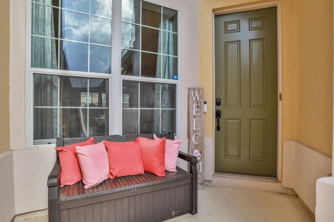 Photo - Flagler Station Townhome 3/2.5 - 2 car garage - 2000+ square feet