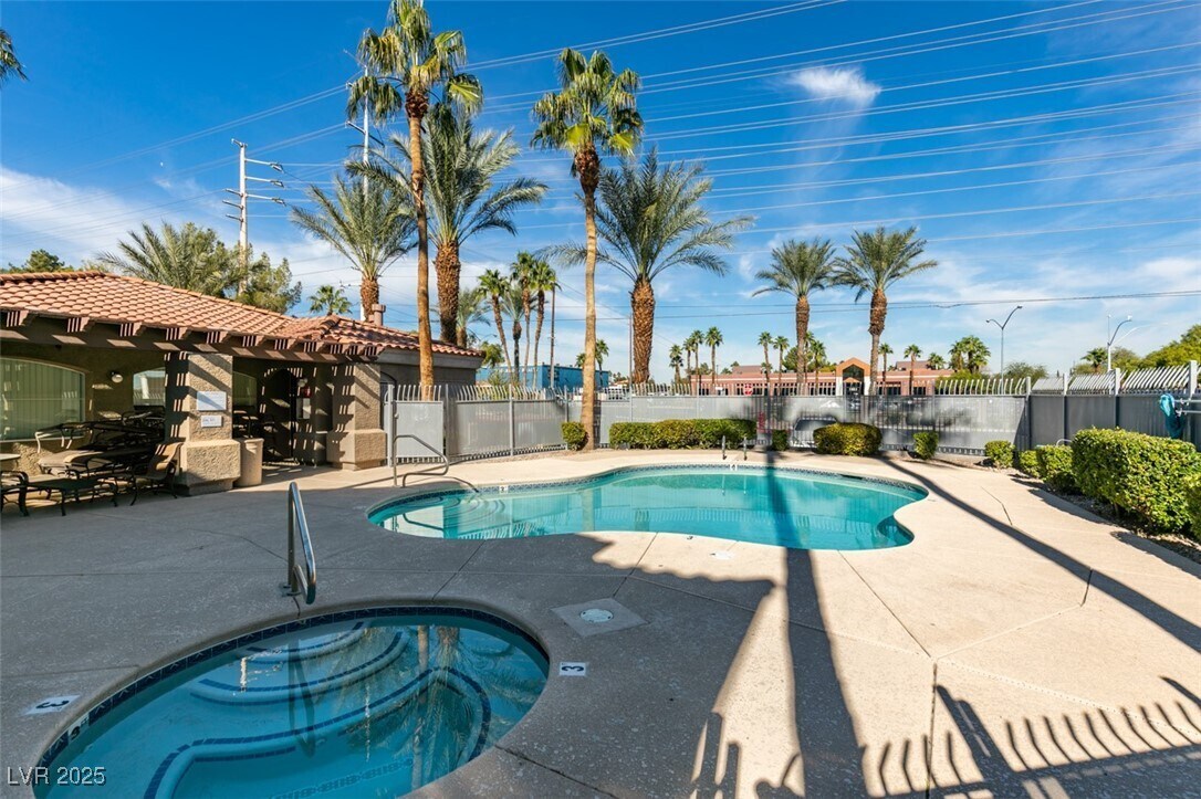 Photo - 5525 W Flamingo Rd Unit 1028