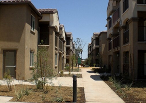 Imperial Gardens - Imperial Gardens Apartments