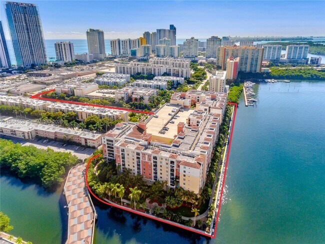 Photo - 17150 N Bay Rd Unidad 2205