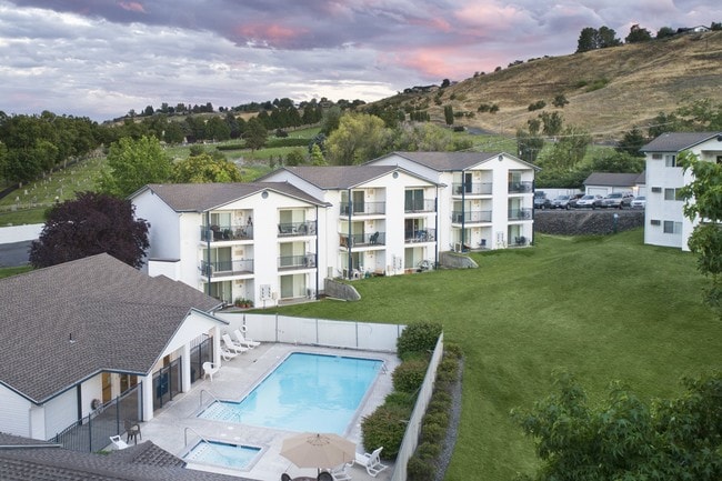 Westridge