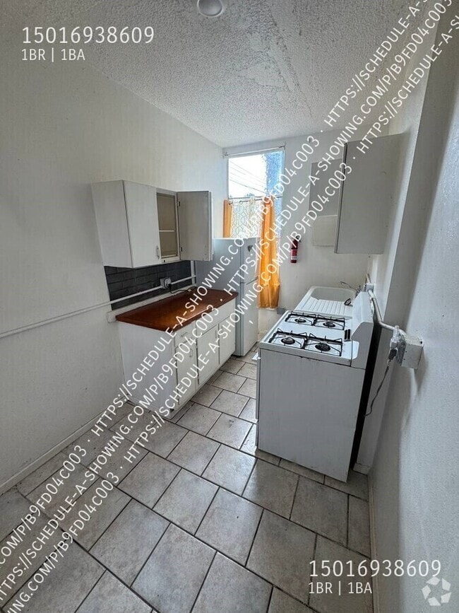 Building Photo - 515 Quapaw-1 Unit 1 Rental