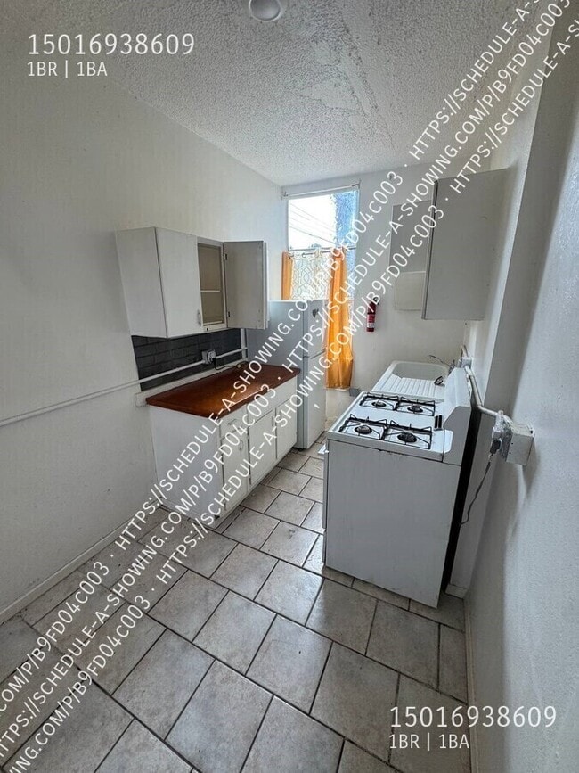 Building Photo - 515 Quapaw-1 Unit 1 Rental