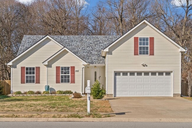 Building Photo - 3812 Man O War Blvd