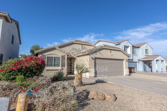 Photo - 1868 W Desert Seasons Dr