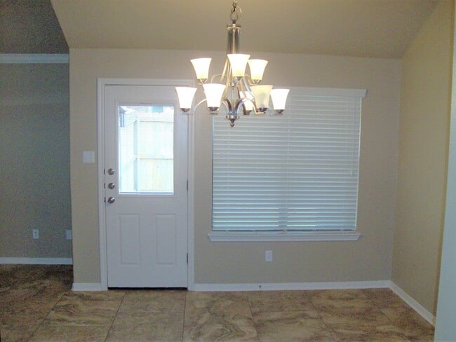 Photo - 3/2 Duplex off Bunny Trail Killeen - Text 201-231-7228 for more details
