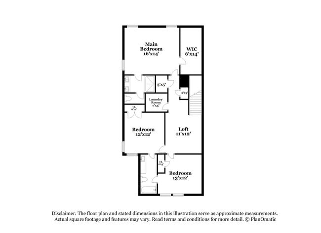 Photo - 1725 Tahoma Dr