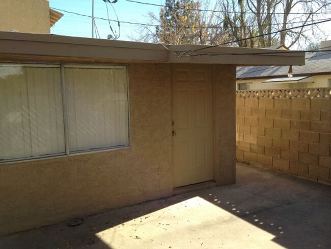 Photo - 906 S Farmer Ave Apartment Unit C